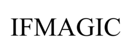 IFMAGIC trademark