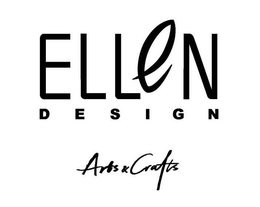 ELLEN DESIGN ARTS&CRAFTS trademark