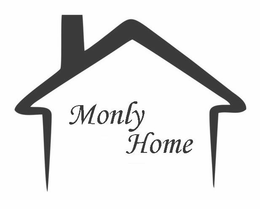 MONLY HOME trademark