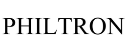 PHILTRON trademark
