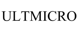 ULTMICRO trademark