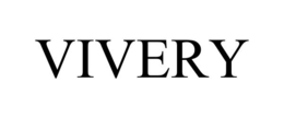 VIVERY trademark