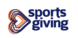 SPORTS GIVING trademark