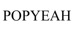 POPYEAH trademark