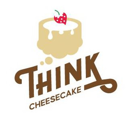 THINK CHEESECAKE trademark