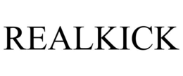 REALKICK trademark