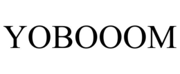 YOBOOOM trademark