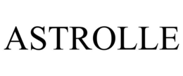 ASTROLLE trademark