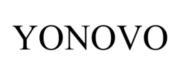 YONOVO trademark