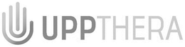 U UPPTHERA trademark
