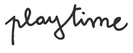 PLAYTIME trademark