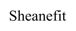 SHEANEFIT trademark