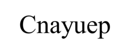 CNAYUEP trademark