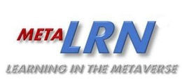 META LRN LEARNING IN THE METAVERSE trademark