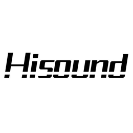 HISOUND trademark
