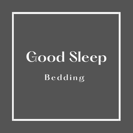 GOOD SLEEP BEDDING trademark