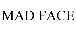MAD FACE trademark