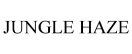 JUNGLE HAZE trademark