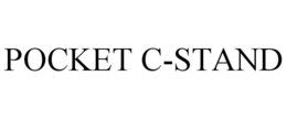 POCKET C-STAND trademark
