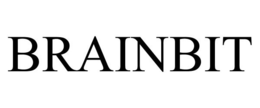 BRAINBIT trademark