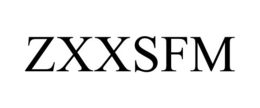ZXXSFM trademark