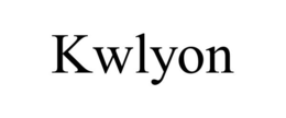 KWLYON trademark