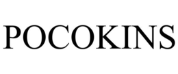 POCOKINS trademark
