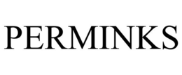 PERMINKS trademark