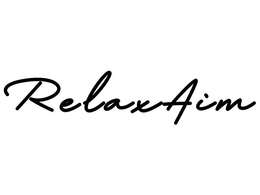 RELAXAIM trademark