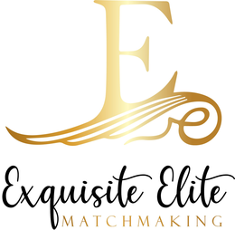 E EXQUISITE ELITE MATCHMAKING trademark