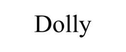 DOLLY trademark
