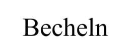 BECHELN trademark