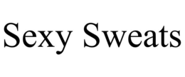 SEXY SWEATS trademark