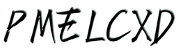 PMELCXD trademark