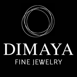 DIMAYA FINE JEWELRY trademark