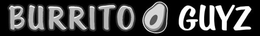BURRITO GUYZ trademark