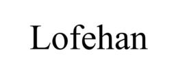LOFEHAN trademark