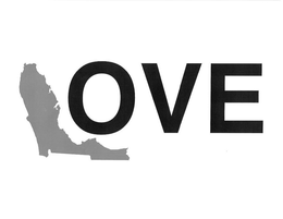 LOVE trademark