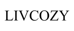 LIVCOZY trademark