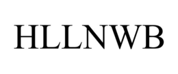 HLLNWB trademark