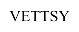 VETTSY trademark
