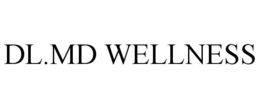 DL.MD WELLNESS trademark