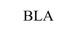 BLA trademark