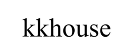 KKHOUSE trademark
