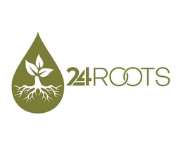 24 ROOTS trademark