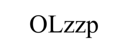 OLZZP trademark