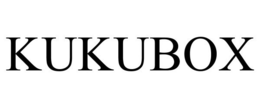 KUKUBOX trademark