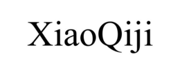 XIAOQIJI trademark