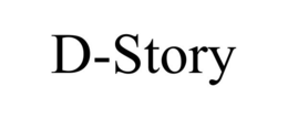 D-STORY trademark