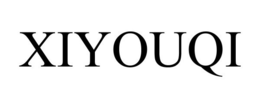 XIYOUQI trademark
